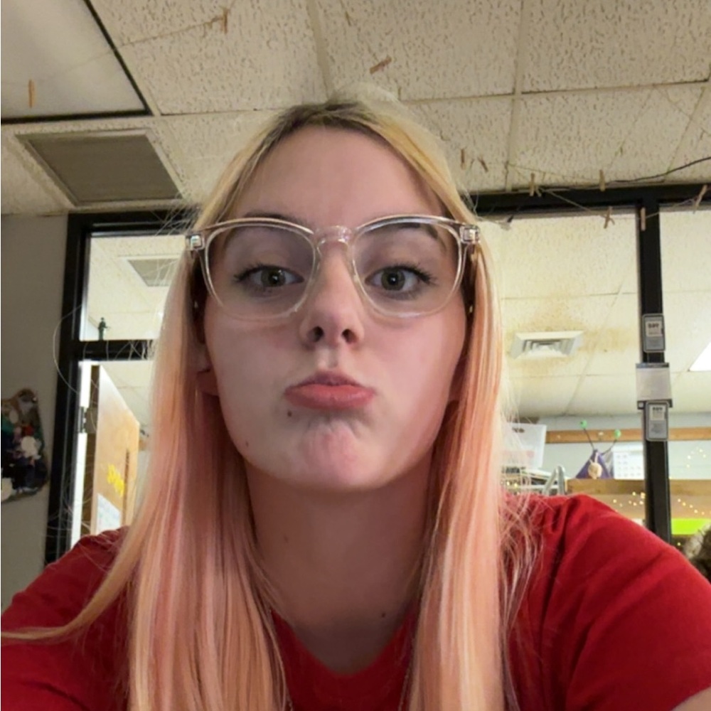 Meet your Posher, Serra